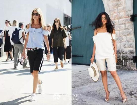 今夏瘦腿神器少了它,你还真不行~