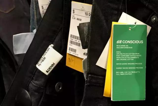 你买了那么多件HM等于一件也没买!究竟怎么挑才对?