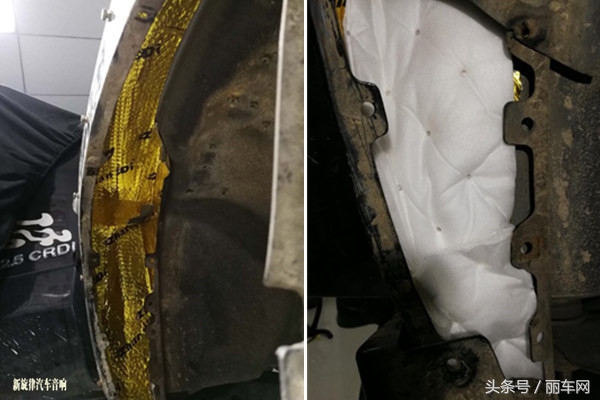 安全舒适静谧的车,安静舒适安全的车