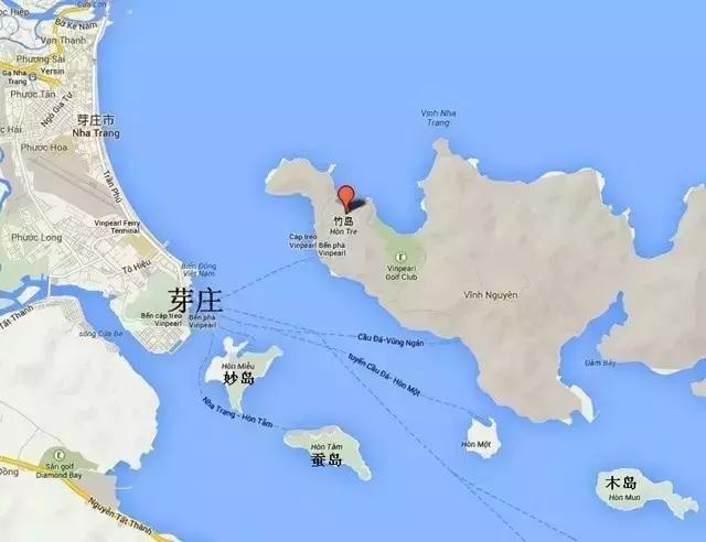 自由行芽庄旅游攻略,芽庄旅游攻略大概多少费用