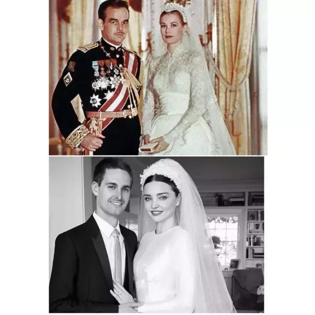 米兰达可儿dior婚纱照,米兰达可儿皮衣红裙