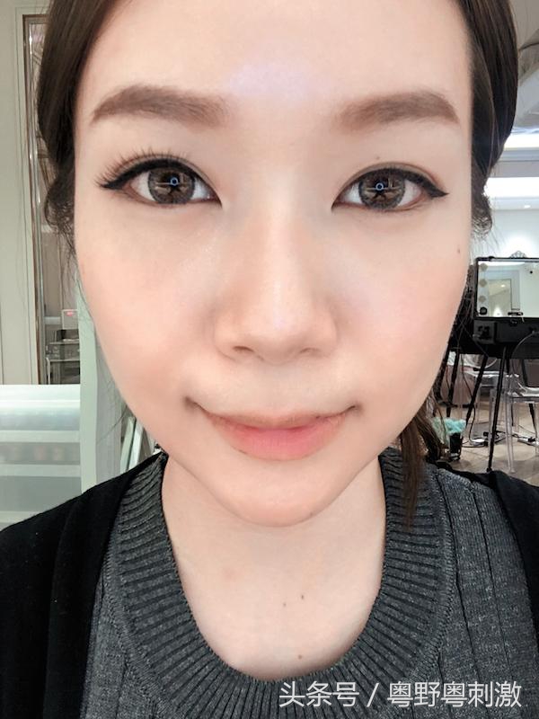 新手怎么贴假睫毛不失误 (如何贴假睫毛才自然)