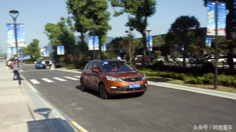 吉利1.3t发动机处于什么水平,不试不知道一试真奇妙