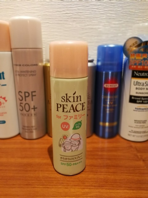 补水保湿和深层滋润的防晒,防晒超好用小众护肤品推荐