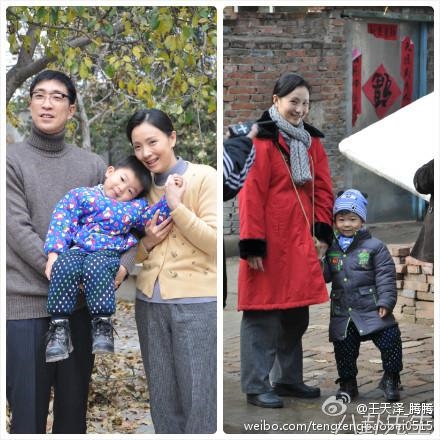 最牛童星,出道7年已演58部戏,搭档过宋小宝陶虹