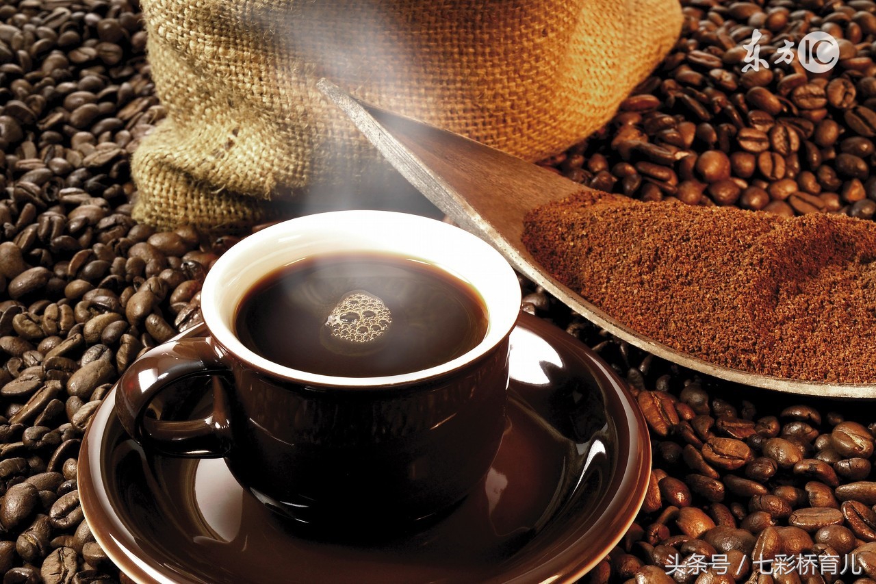 怀孕喝咖啡胎儿会畸形,孕妇喝咖啡因怎么办