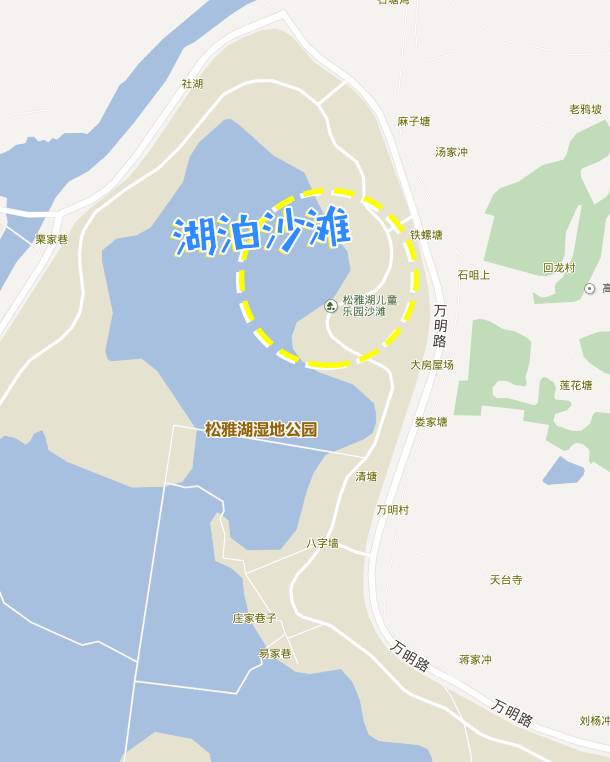 星沙蓝色海湾,星沙蓝色海岸在哪里