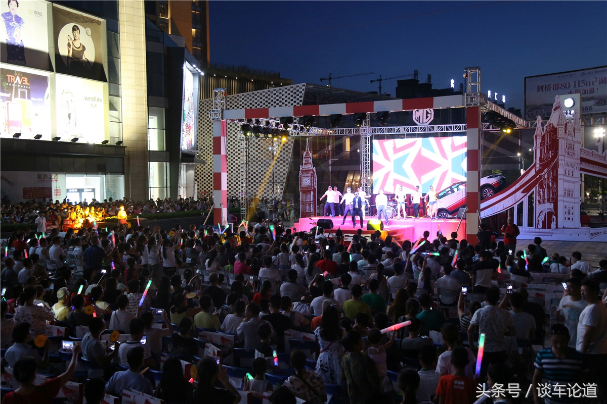 桂林没有音乐节？金属的魅力、奔跑的青春，“国民潮车”即将激情唱响！