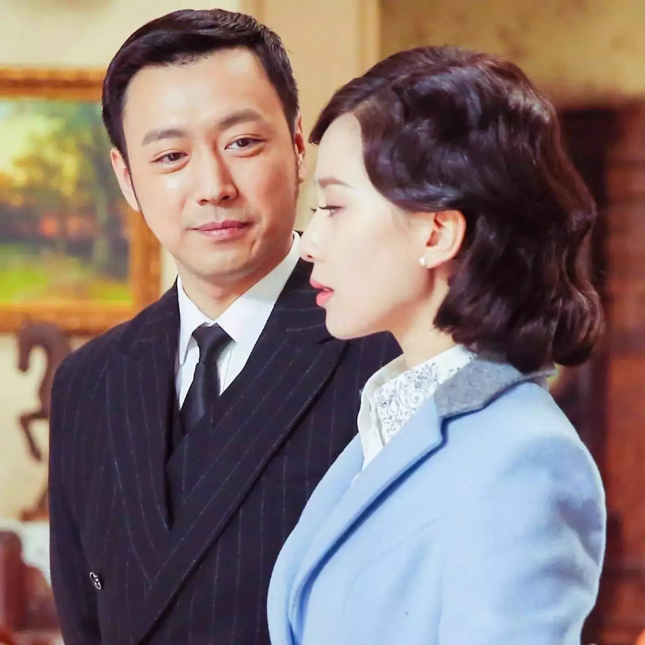 有哪些演技让人眼前一亮的演员,那些凭一个角色惊艳世人的演员