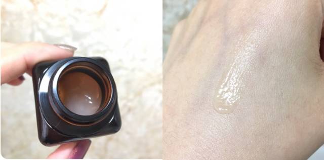 爆款眼霜榜单,无限回购的一款国货眼霜