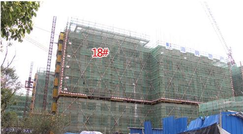 南昌海亮珑园施工图纸,海亮珑园洋房