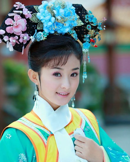 了解赵丽颖所有信息,王一博之前了解过赵丽颖吗