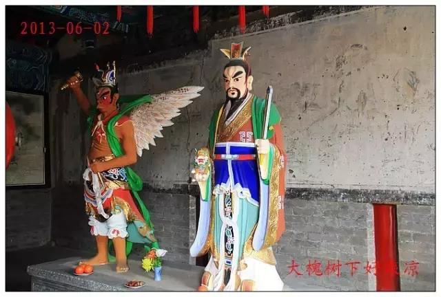 北京龙王庙屹立不倒在哪,北京最灵的龙王庙