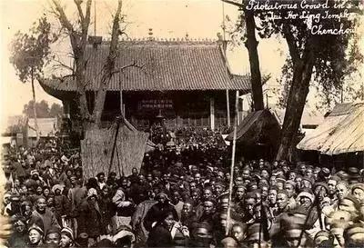 北京龙王庙屹立不倒在哪,北京最灵的龙王庙