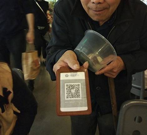 趣闻I思来想去,这些事情也只能在中国发生了吧