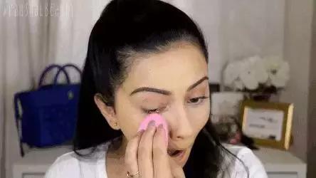 为什么你底妆这么服帖,底妆推荐适合干皮底妆