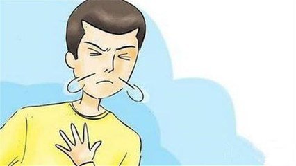 熟睡中因憋气而惊醒、呼吸困难,这些都是心力衰竭的症状,它发病率高,病残、病逝几率也高