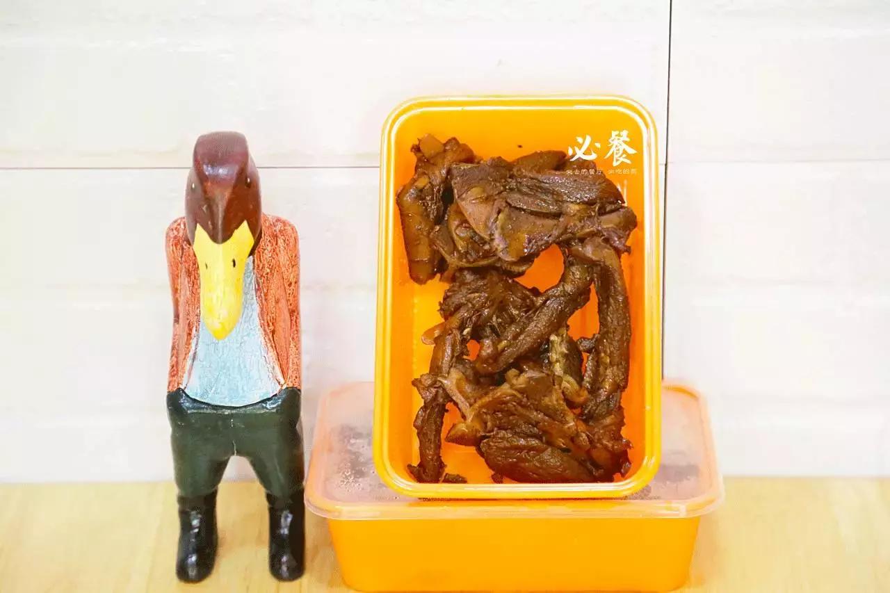 最好吃的鸭店,珠海周黑鸭哪家好吃