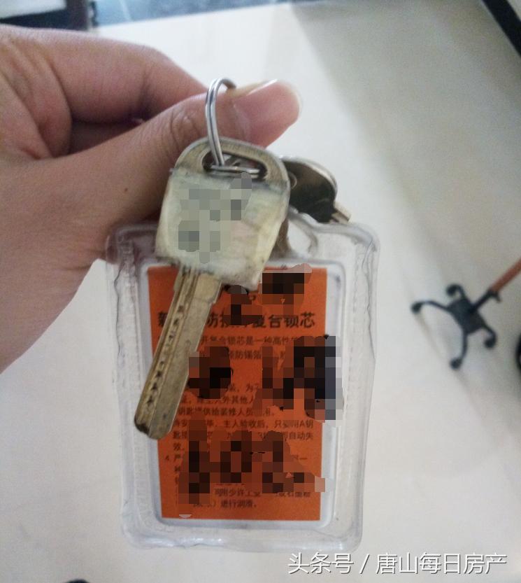 交付一周年业主访谈,交付后业主采访