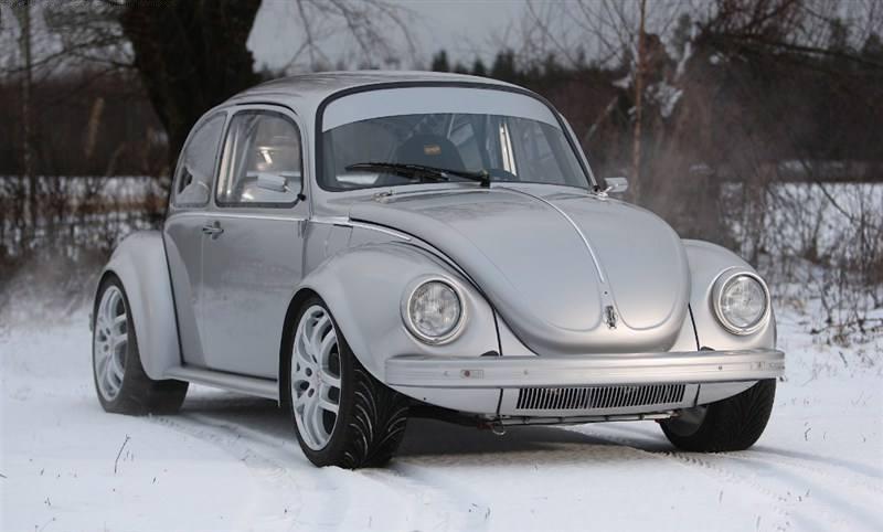 2020年大众甲壳虫典藏版,大众甲壳虫特别版车型