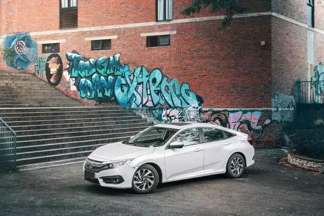 2016思域1.0t二手值得买吗,二手的思域值得购买吗