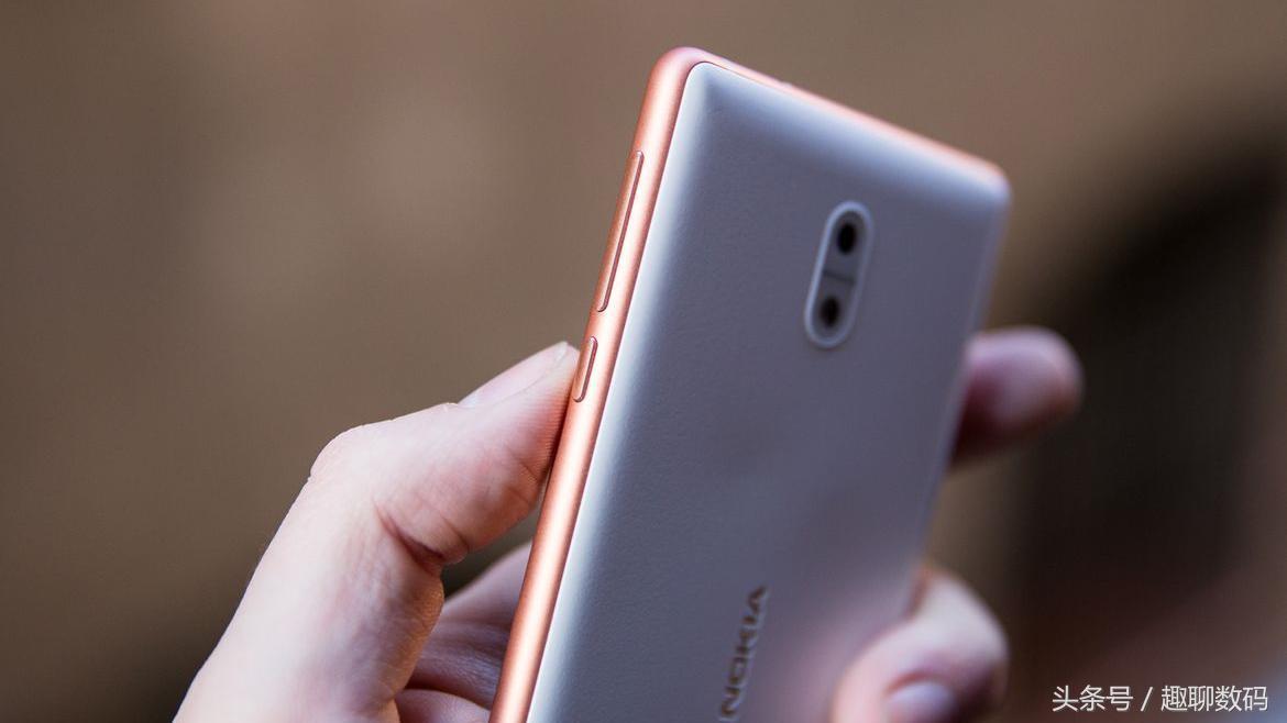 诺基亚手机nokia3,诺基亚nokia3