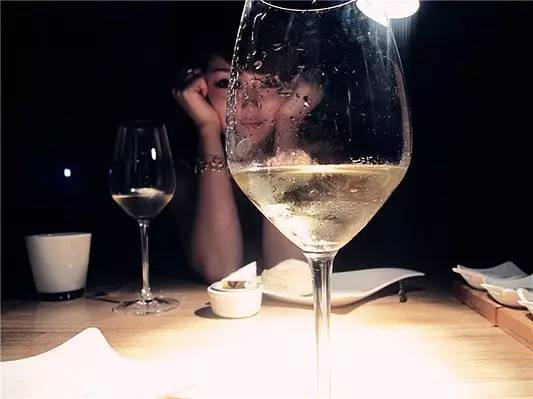 甘肃女孩喝酒怎么样,从喝酒看女人性格