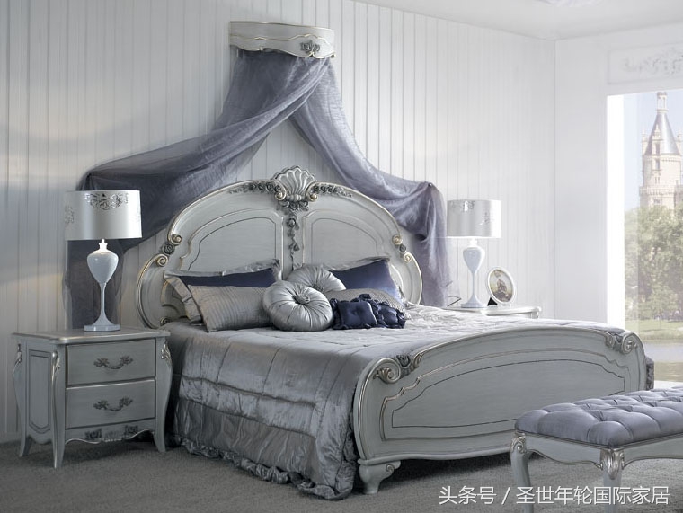 法式高端家具,法式家具推荐省钱好用