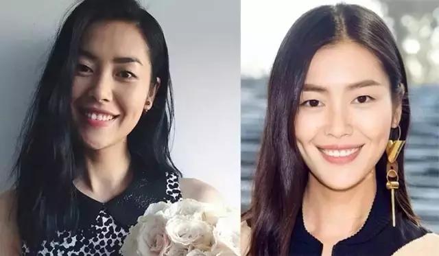 刘雯香奈儿口红,香奈儿全智贤同款口红