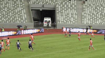 中乙第6轮最新积分榜,中乙北区最新十五轮积分榜