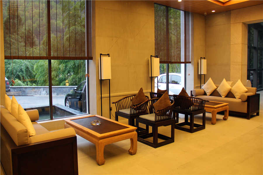 黄山温泉度假酒店泡温泉推荐,黄山脚下温泉旅游攻略