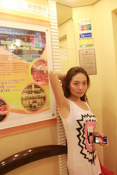 邂逅三亚绝美晚霞,来三亚邂逅绝美晚霞