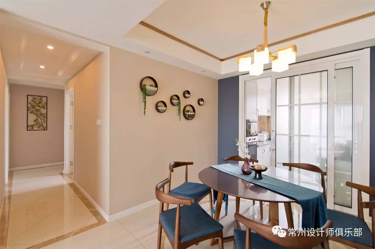 90平米小夫妻装修风格,90后年轻小夫妻装修设计