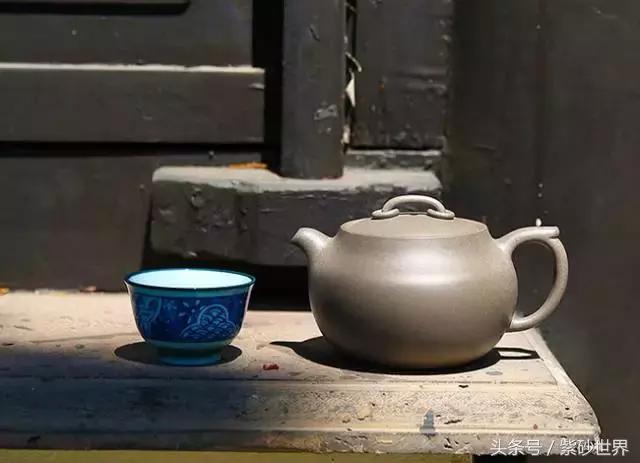 紫砂壶烫手是怎么回事,无锡不烫手紫砂壶盖碗