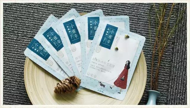 四款公认好用的贴片面膜,回购的物美价廉的面膜