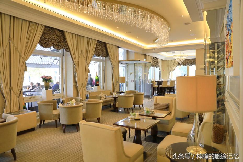 欧洲行第六站｜德国杜塞尔多夫，有着浪漫气息的啤酒之都