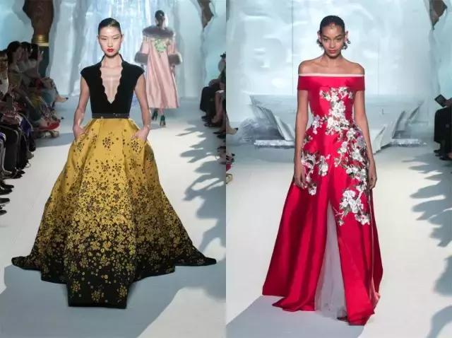 空姐都穿上高定了，那是因为它的设计师大有来头