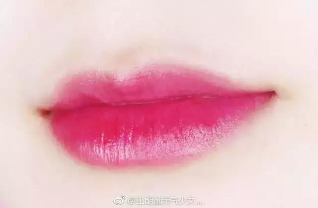 ysl黑盖哑光唇釉38chilispirit,ysl红管唇釉颜色推荐