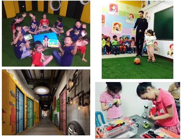 2岁半孩子的语言能力的判断标准,怎么给孩子创造一个英语语言环境