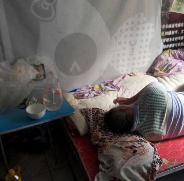 摊上好吃懒做的婆婆怎么办,农村婆媳日常生活做美食