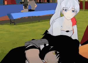 老美做的日系宅漫RWBY，又要出一款更宅的游戏了