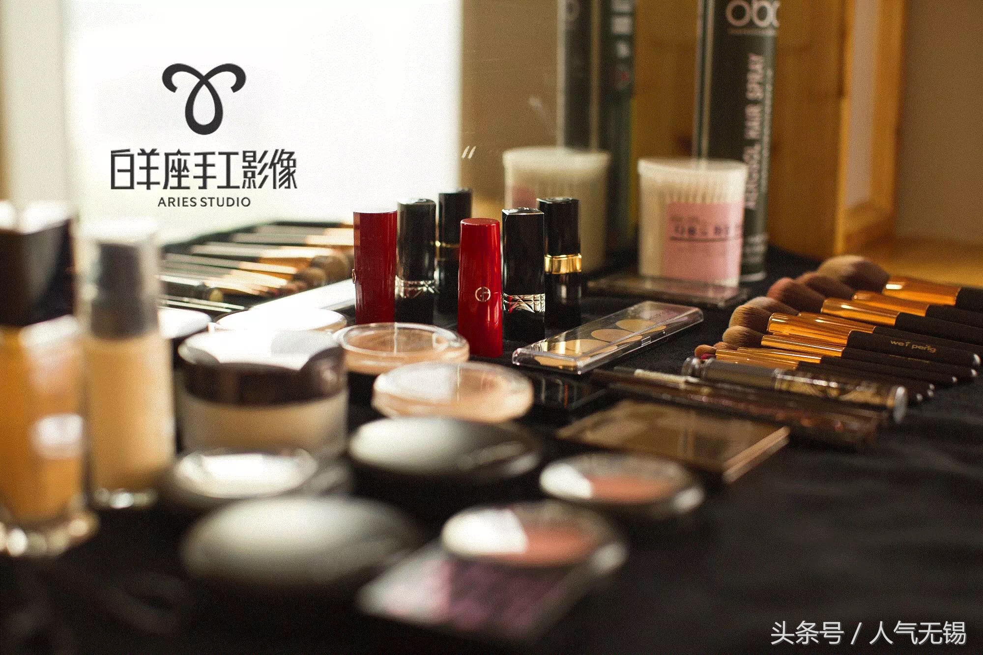 锡盟拍最美证件照,拍文艺照片的照相馆推荐