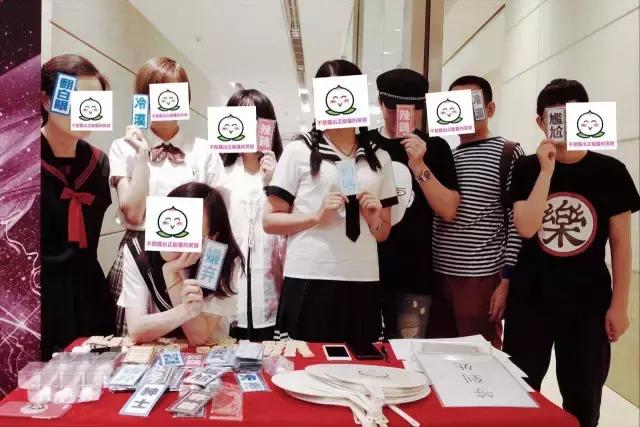 这一回，我们特别阳光、特别青春、特别少女