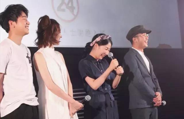 这一回，我们特别阳光、特别青春、特别少女