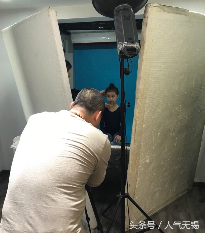 锡盟拍最美证件照,拍文艺照片的照相馆推荐