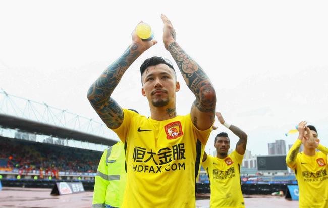 张琳芃恒大比赛视频,张琳芃百场赢了几场进了几个球