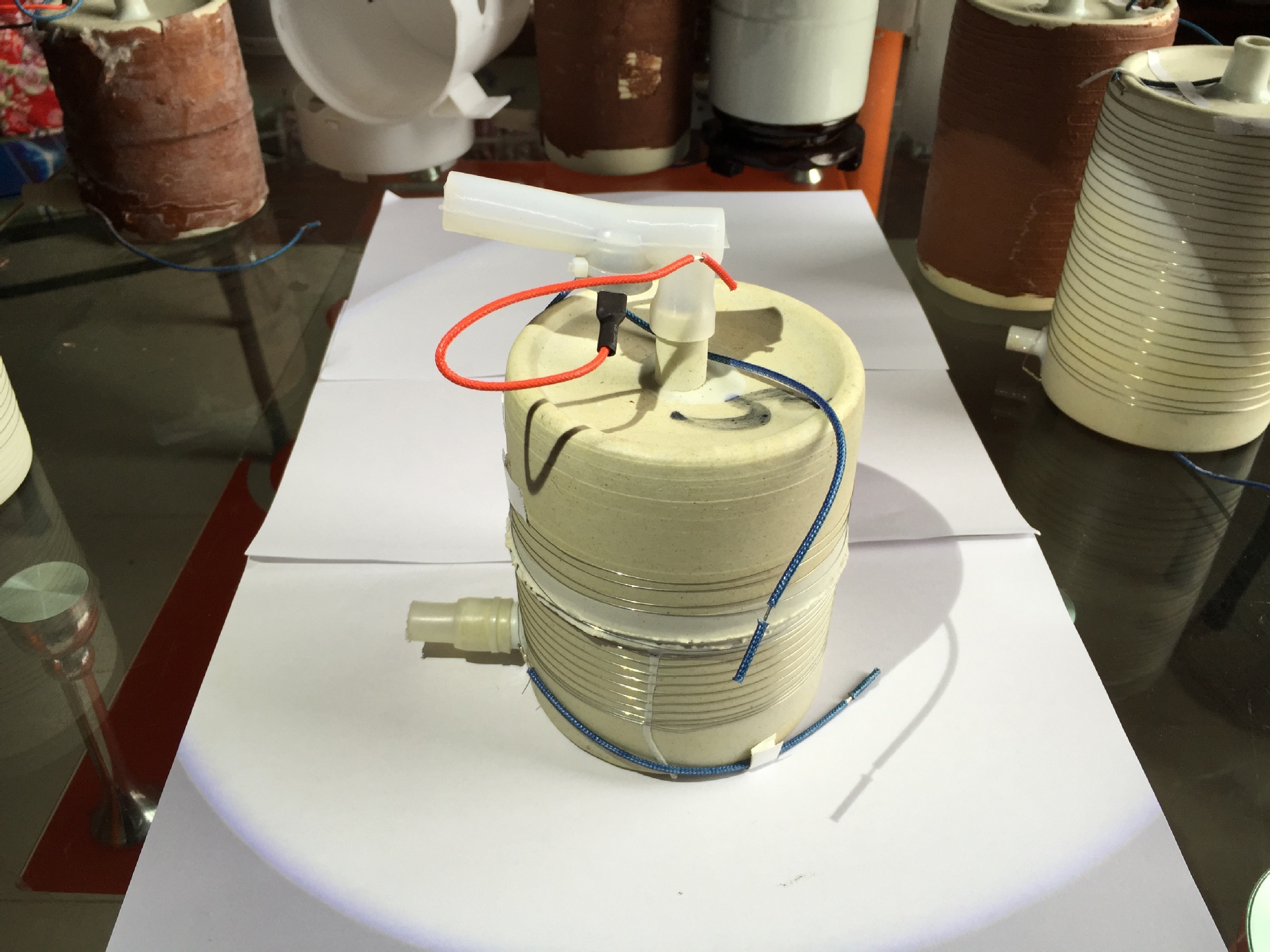 如何清洗饮水机内胆污垢,家用饮水机怎么清洗内胆污垢