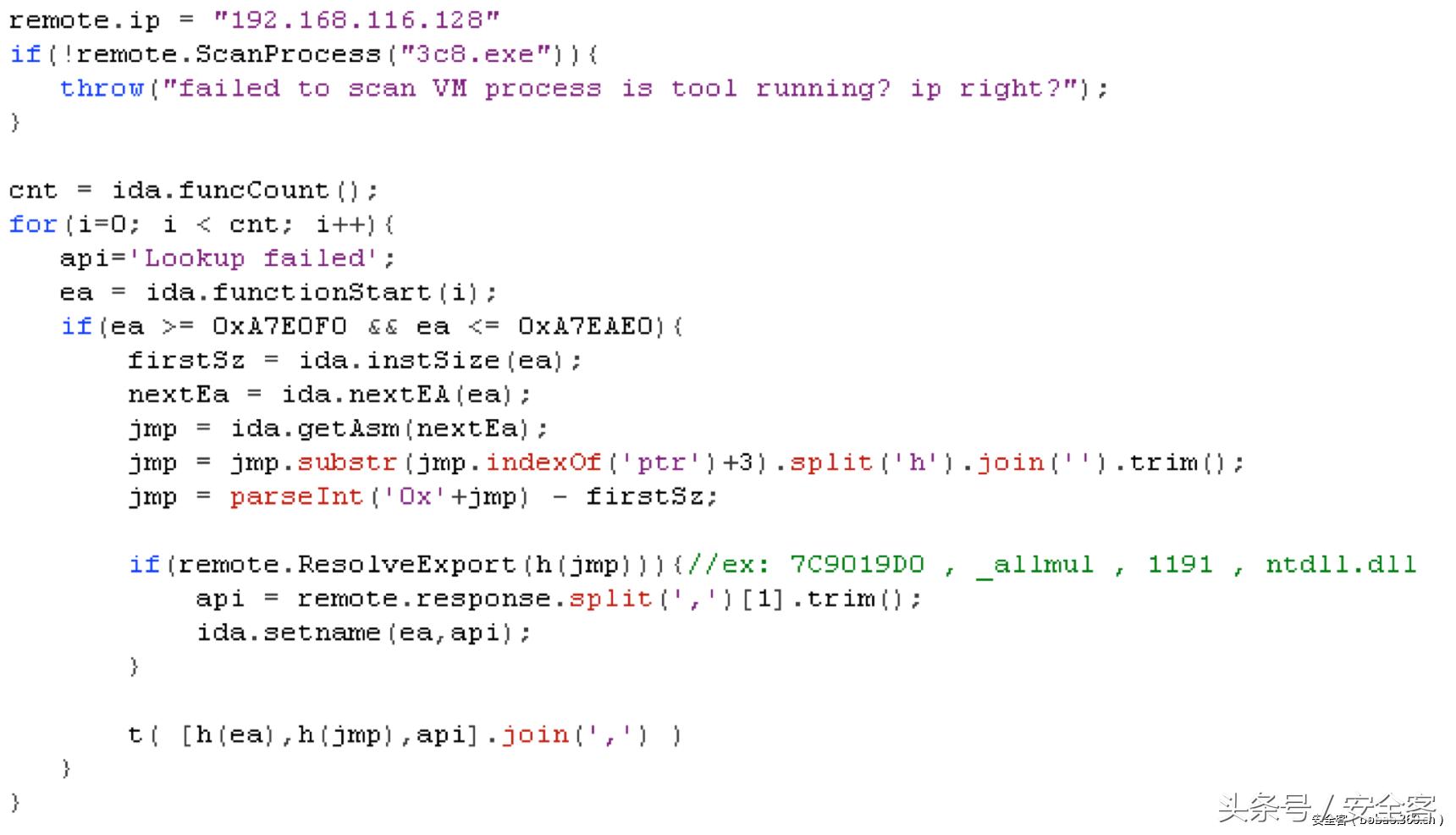 恶意软件的主要表现,恶意软件一词代表什么