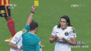 引发轩然大波的庆祝动作，看这些不让球队省心的家伙！