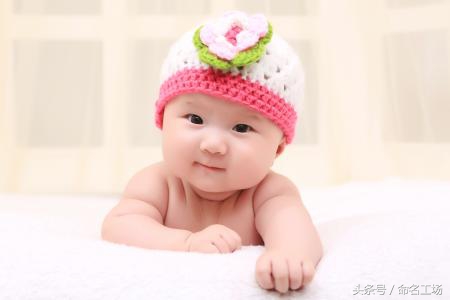 女宝高分好听的名字大全,肖姓女宝宝顺口好听有内涵的名字